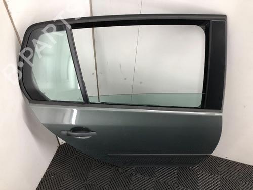 Right rear door VW GOLF V (1K1) 1.4 FSI | BP15348204C5 