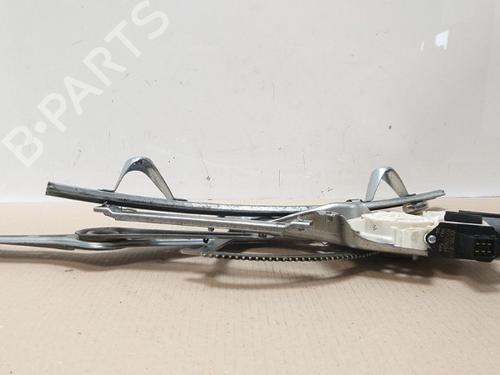 Used Front left window mechanism Front left window mechanism 15649808 15649808