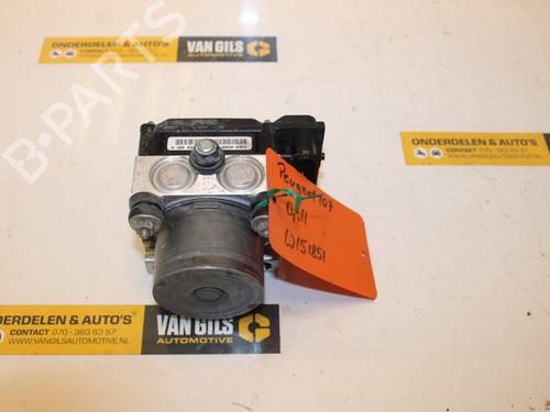 Used ABS pump ABS pump 15313777 15313777