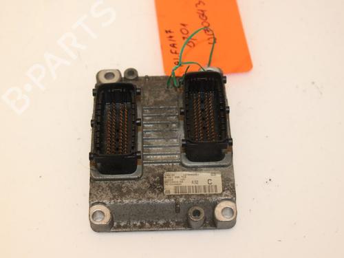 Used Engine control unit (ECU) Engine control unit (ECU) 15322236 15322236