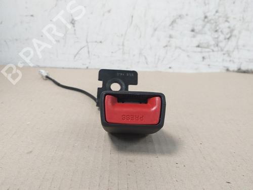 Used Seat buckle Seat buckle 17375973 17375973