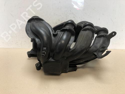 Used Intake manifold MAZDA 2 (DY) 1.4 (80 hp) 15534580