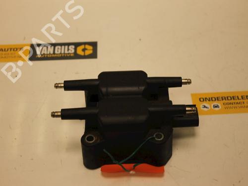 Used Ignition coil CHRYSLER NEON II 2.0 16V (133 hp) 15309294