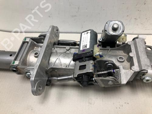 Steering column TESLA MODEL Y (5YJY) EV Rear-Wheel Drive | BP37210534M21 - Image 4