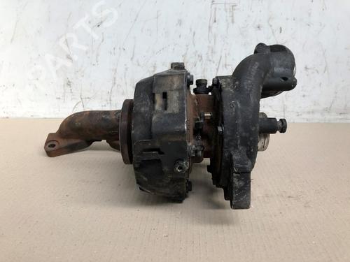 Used Turbocharger/Supercharger VW GOLF VI (5K1) 2.0 TDI (170 hp) 15301460