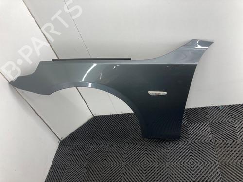 Used Left front fenders Left front fenders 37204545 37204545
