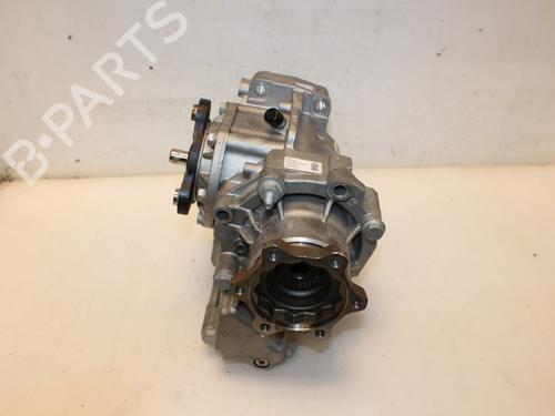 Used Transfer box Transfer box 37204752 37204752