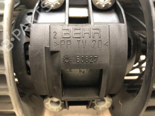 Heater blower motor BMW 3 Coupe (E46) 318 Ci | BP15533816M62 