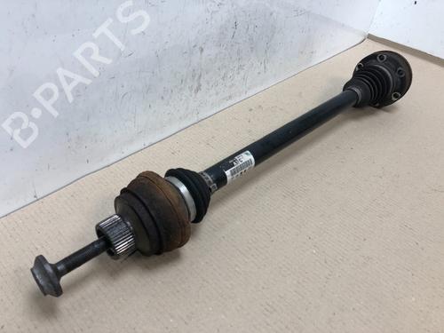 Right front driveshaft AUDI Q5 (8RB) 3.2 FSI quattro | BP37209207M39 - Image 2