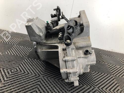 Gearbox VW T-CROSS (C11, D31) 1.0 TSi | BP37210707M3 - Image 4
