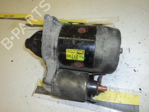 Starter KIA JOICE (MTE1P) 2.0 | BP15300101M8 - Image 3
