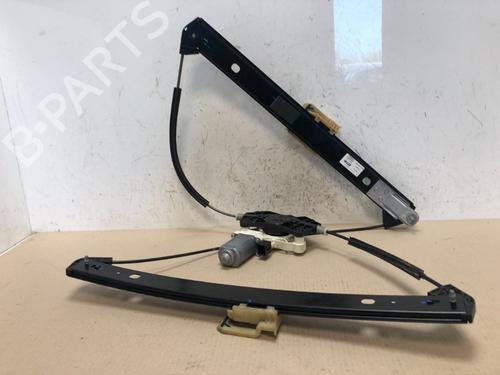 Used Front right window mechanism Front right window mechanism 15344444 15344444