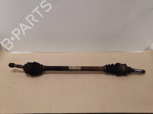 Used Right front driveshaft Right front driveshaft 15339831 15339831