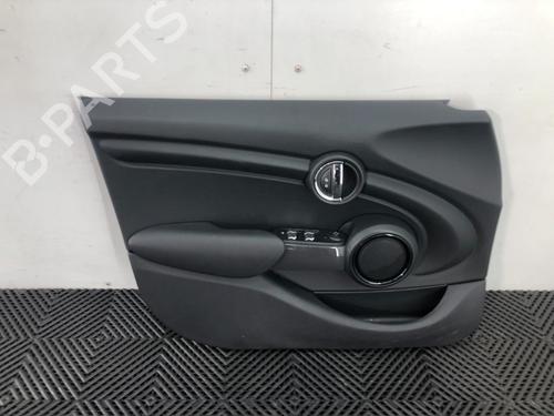 Used Front left panel Front left panel 37213665 37213665