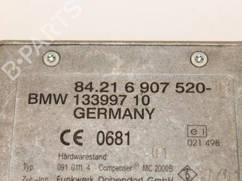 Electronic module BMW 3 Touring (E46) 320 d | BP15320726M83 - Image 2