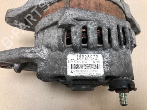 Alternator MITSUBISHI COLT VI (Z3_A, Z2_A) 1.3 (Z21A) | BP15348154M7 