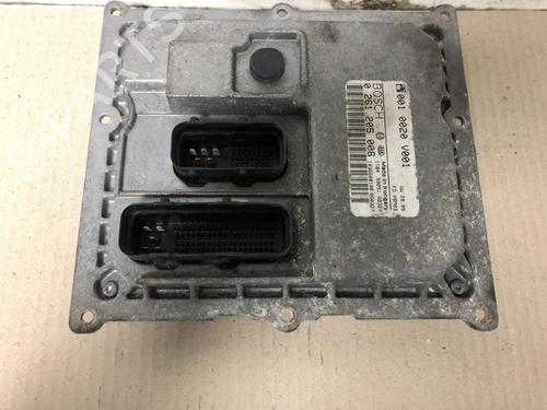 Engine control unit (ECU) SMART FORTWO Coupe (450) 0.7 (450.352, 450.332) | BP15534649M57 