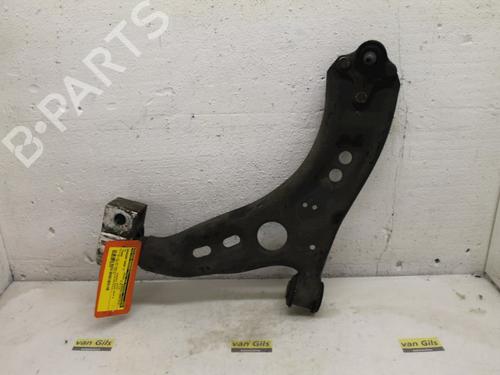 Used Left front suspension arm Left front suspension arm 15305676 15305676