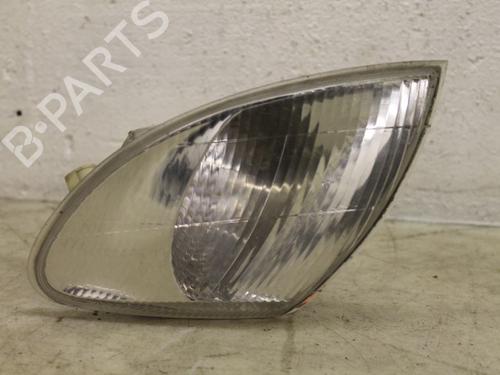 Used Left front indicator Left front indicator 15304059 15304059