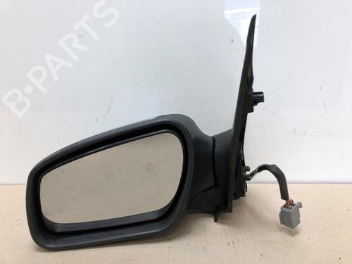 Left mirror FORD FOCUS II (DA_, HCP, DP) 2.0 | BP16186479C26 