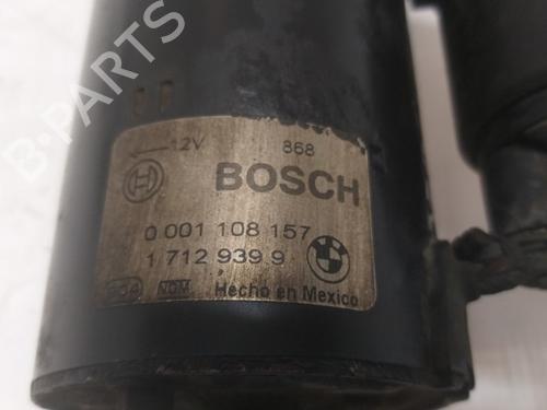 Starter BMW 3 (E46) 318 i | BP16064274M8 