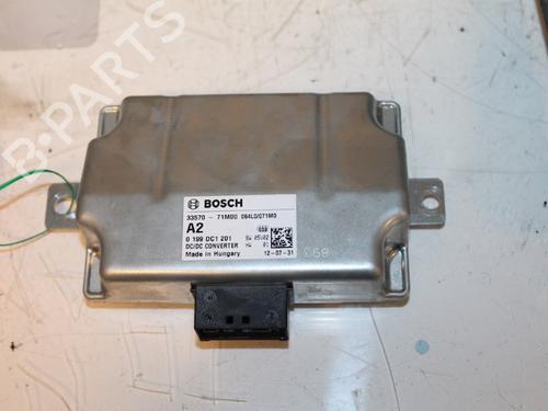 Used Electronic module Electronic module 15306946 15306946