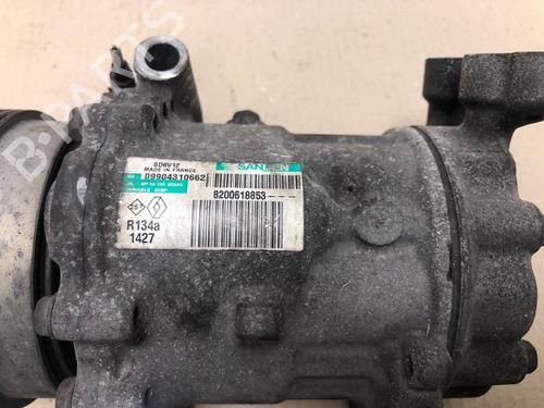 AC compressor RENAULT CLIO II (BB_, CB_) 1.2 16V (BB05, BB0W, BB11, BB27, BB2T, BB2U, BB2V, CB05,... | BP15346949M34 