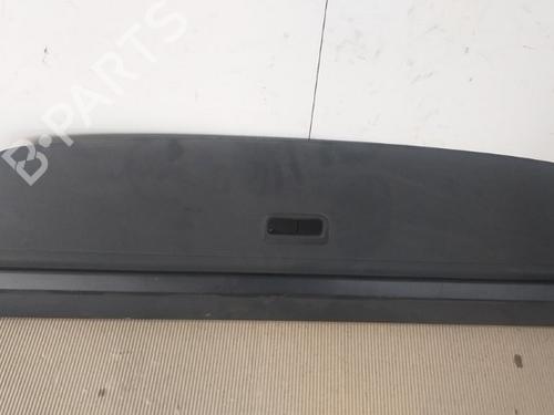 Plage arrière VW GOLF V Variant (1K5) 1.4 TSI (122 hp) 15342393