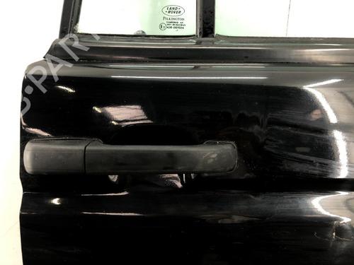 Right rear door LAND ROVER DISCOVERY II (L318) 2.5 Td5 4x4 | BP15296914C5 