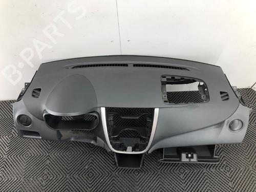 Airbag sæt SUZUKI CELERIO (LF) 1.0 (AVK310) | BP37204875C86 - Image 4