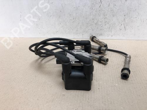 Ignition coil VW FOX Hatchback (5Z1, 5Z3, 5Z4) 1.4 | BP15536323M94 