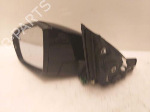 Used Left mirror Left mirror 16399125 16399125