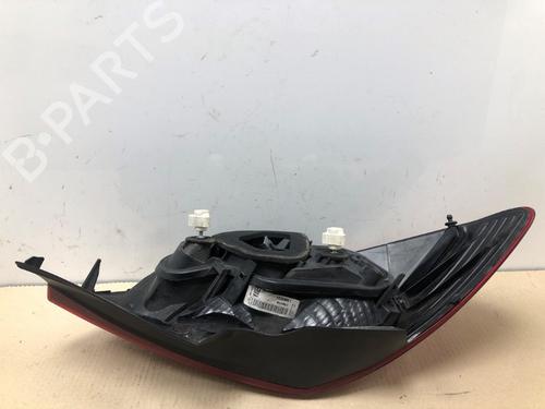 Right taillight OPEL CORSA D (S07) 1.2 (L08, L68) | BP37208704C35 - Image 4