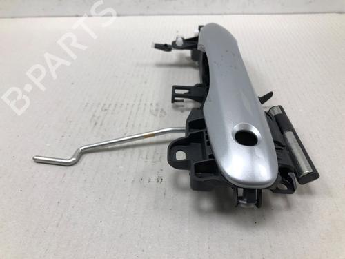 Interior handle TOYOTA YARIS (_P21_, _PA1_, _PH1_) 1.5 Hybrid (MXPH10, MXPH11) | BP37211994I7 - Image 3