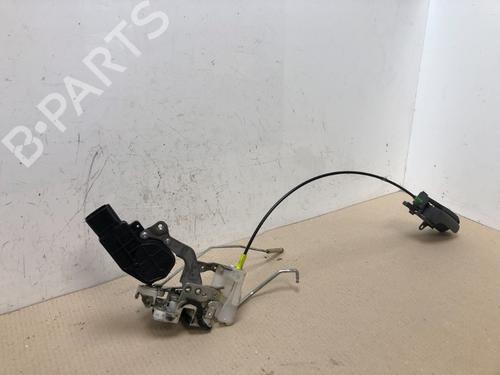 Front right lock TOYOTA AYGO (_B1_) 1.0 (KGB10_, KGB10R) | BP15536891C97 