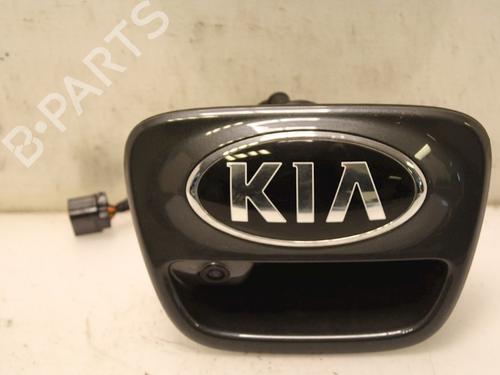Used Tailgate handle Tailgate handle 15336024 15336024