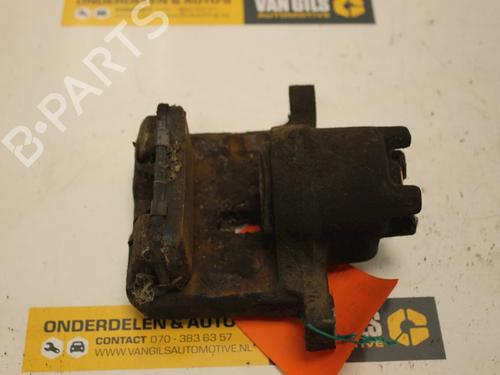 Right rear brake caliper MITSUBISHI PAJERO III (V7_W, V6_W) 3.2 Di-D (V68W) | BP15311210M106 