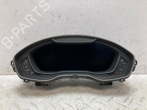 Used Display monitor AUDI A5 (F53, F5P) S5 quattro (354 hp) 22718484