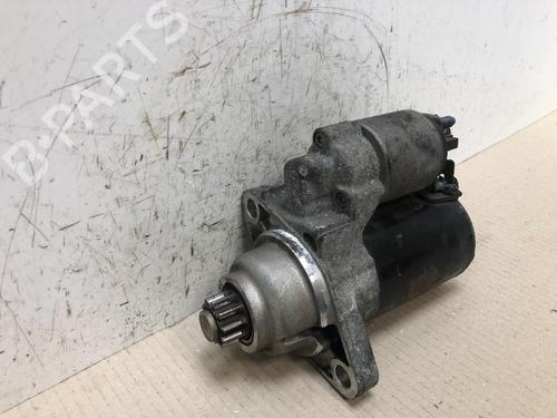 Anlasser VW GOLF V (1K1) 1.6 | BP16064564M8 