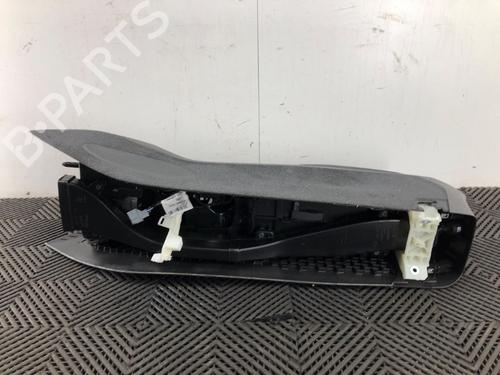 Mittelkonsole VOLVO XC40 (536) Recharge | BP37208875I22 - Image 6