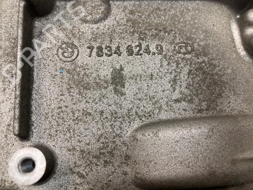 Cylinder head BMW 6 (E63) M | BP37204232M5 - Image 3