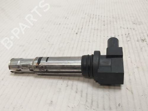 Ignition coil VW POLO (9N_, 9A_) 1.4 16V | BP15531875M94 