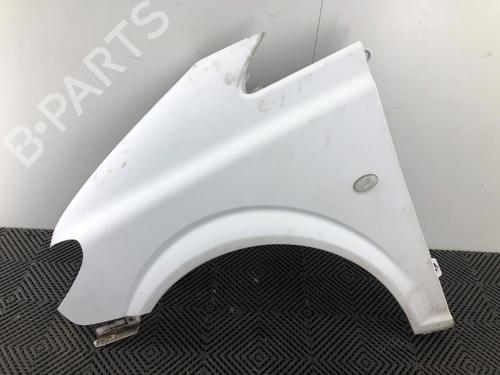 left-front-fenders-mercedes-benz-vito-bus-w639-2003-37213396 main image