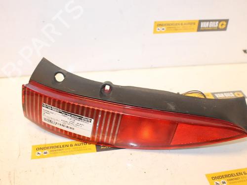 Used Left taillight Left taillight 15306082 15306082