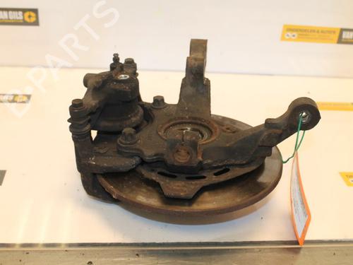 Used Right front steering knuckle Right front steering knuckle 15310398 15310398