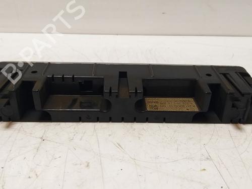 Climate control MERCEDES-BENZ A-CLASS (W177) A 220 (177.044) | BP15340841I5 