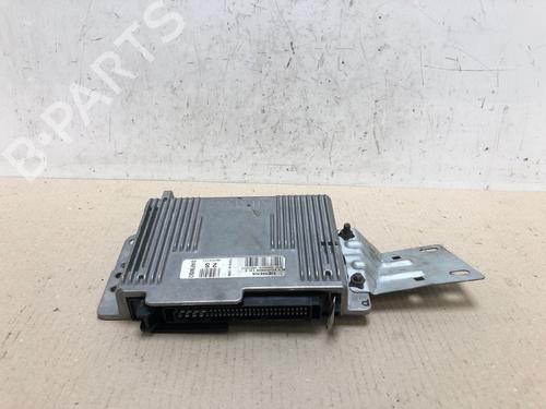 Used Engine control unit (ECU) DAEWOO MATIZ (M100, M150) 0.8 (52 hp) 15302591