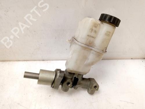 Brake master cylinder PEUGEOT 407 (6D_) 1.8 (6D6FZB) | BP15337064M77 