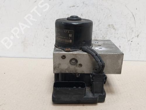 Used ABS pump SEAT IBIZA II (6K1) 1.8 T 20V Cupra (156 hp) 15533417