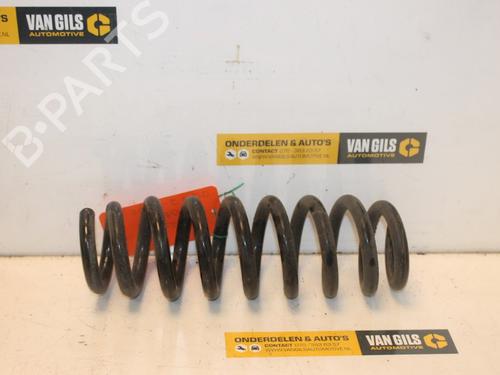 Used Shock absorber spring BMW 3 Coupe (E92) 320 d (177 hp) 15312557